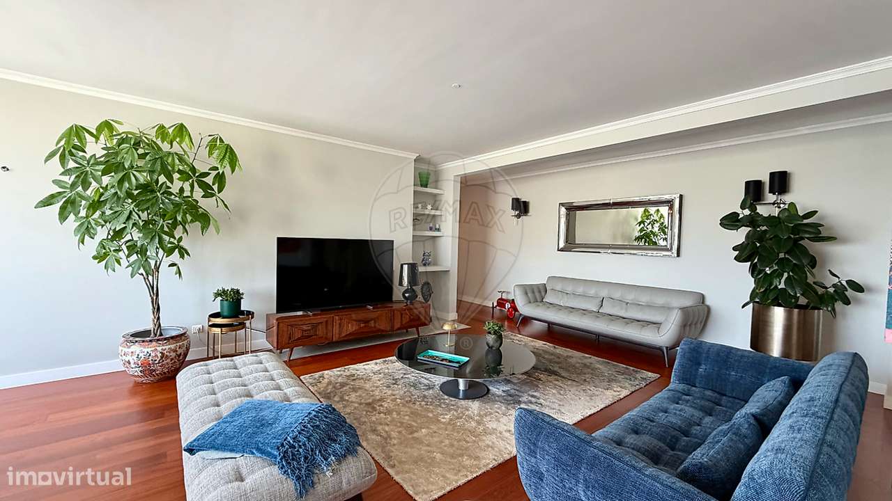 Apartamento T3 para venda-15