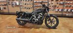 Harley-Davidson Sportster Nightster - 1