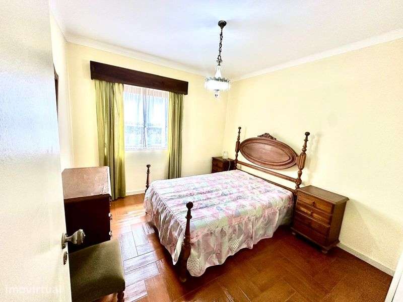 Moradia T3 em Tibaldinho Mangualde - Grande imagem: 5/12