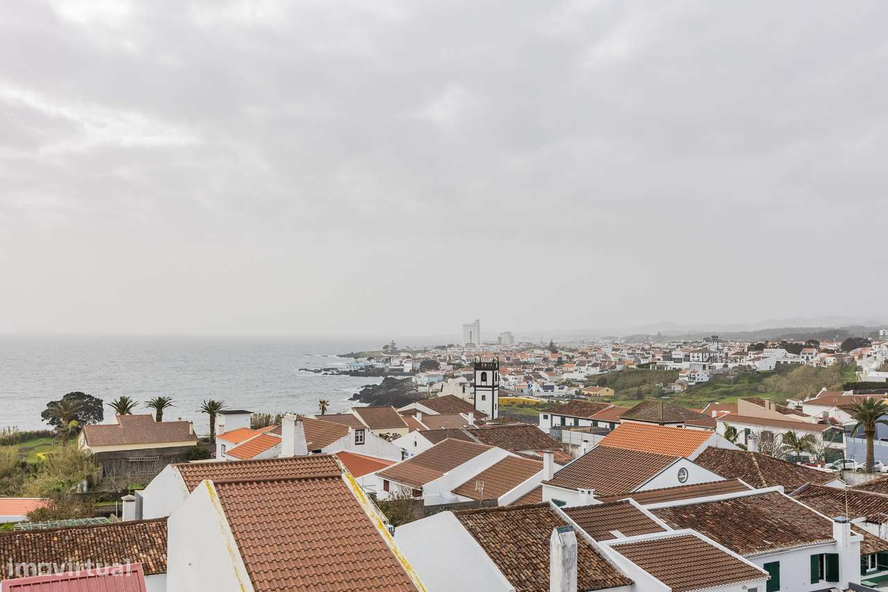 Moradia T2 - Santa Cruz-12