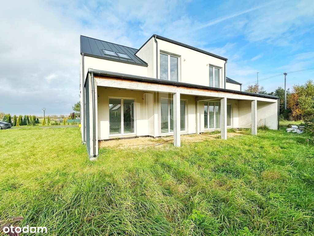 Bliźniak w atrakcyjnej lokalizacji - Pełny obrazek: 5/20