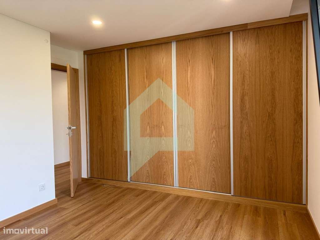 Moradia individual V3 com Piscina em Ribeira, Ponte de Lima-18