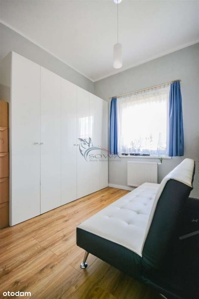 Atrakcyjne Mieszkanie Na Siewnej - 3 Pokoje-11