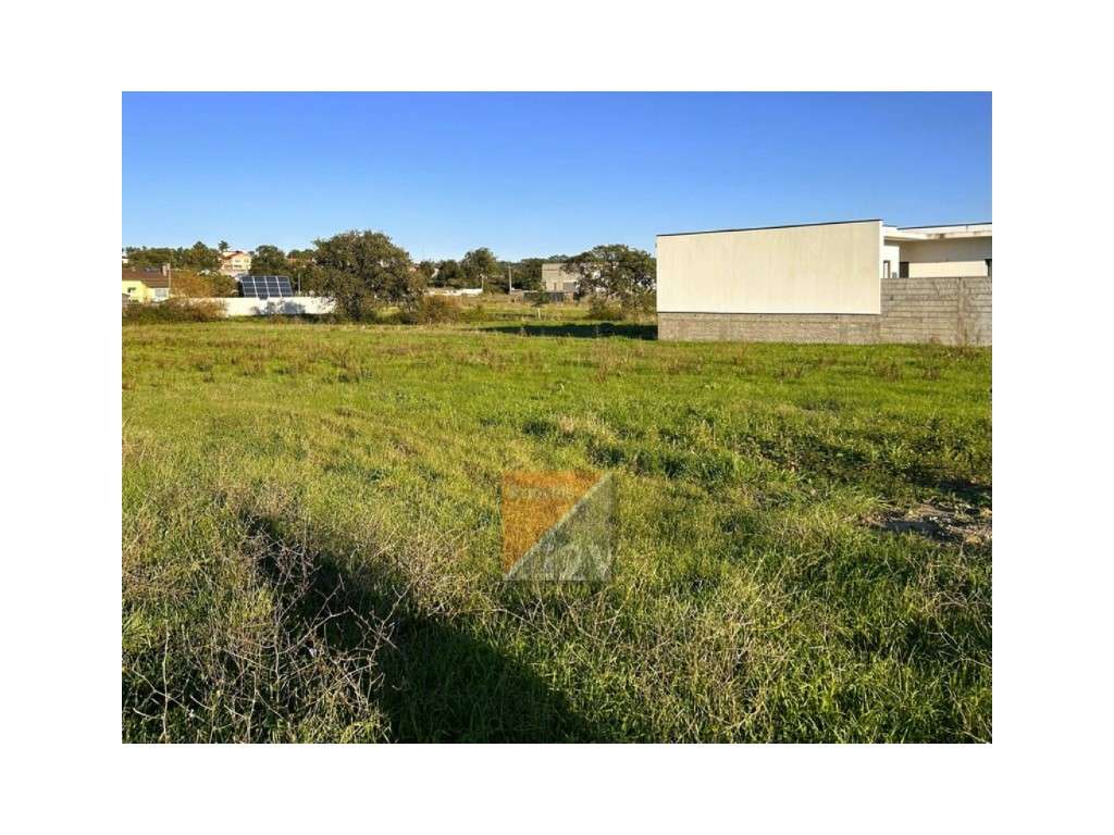 Terreno para Construção com 4.559 m² - Aldeia da Lagoa, Leiria (Zon...-5