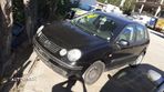 Trager complet Vw Polo 9N, an 2003 - 3
