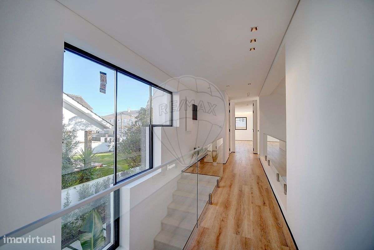 Moradia T5 para venda-19