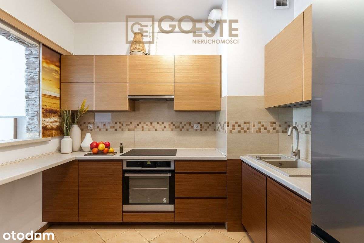 Mieszkanie 2 pokojowe na sprzedaż Wola Odolany-2