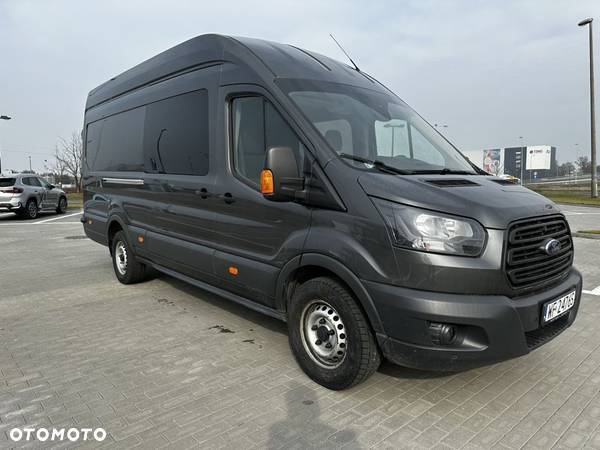 Ford Transit - 10