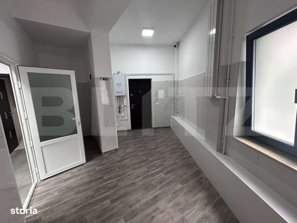 Spatiu comercial, de inchiriat, 50 mp, zona Eugenia - Imagine principală: 2/4