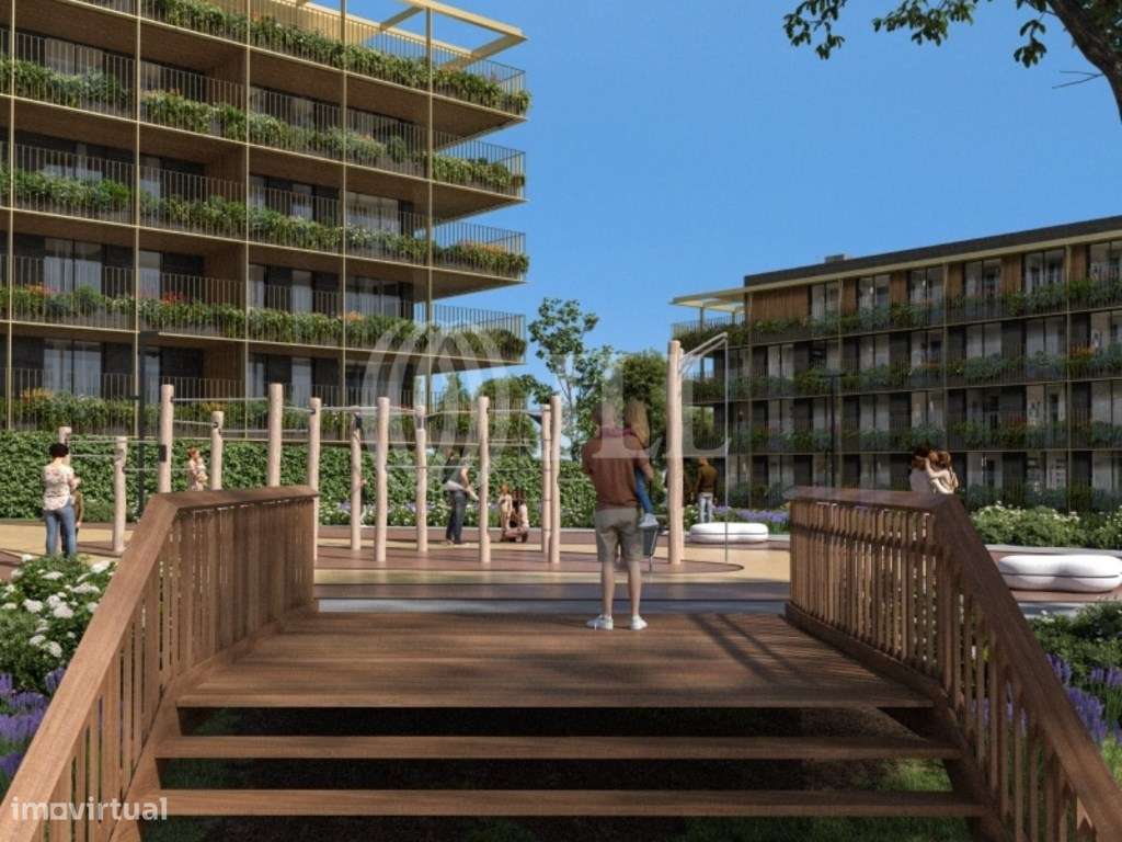 Marina Douro - Grande imagem: 4/30