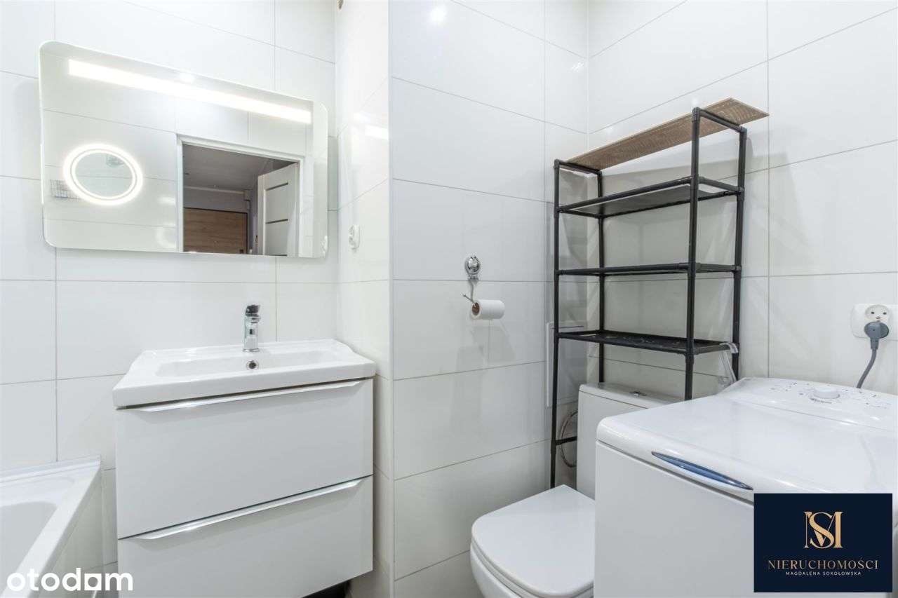 Mieszkanie na sprzedaż- parter- Lotnisko.-12