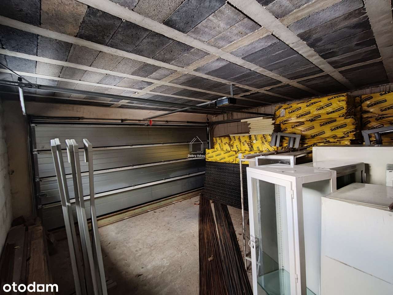 Dom w Mysłakowicach do wykończenia-4