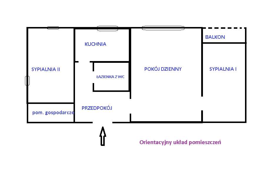 SPRZEDANE - Pełny obrazek: 3/20