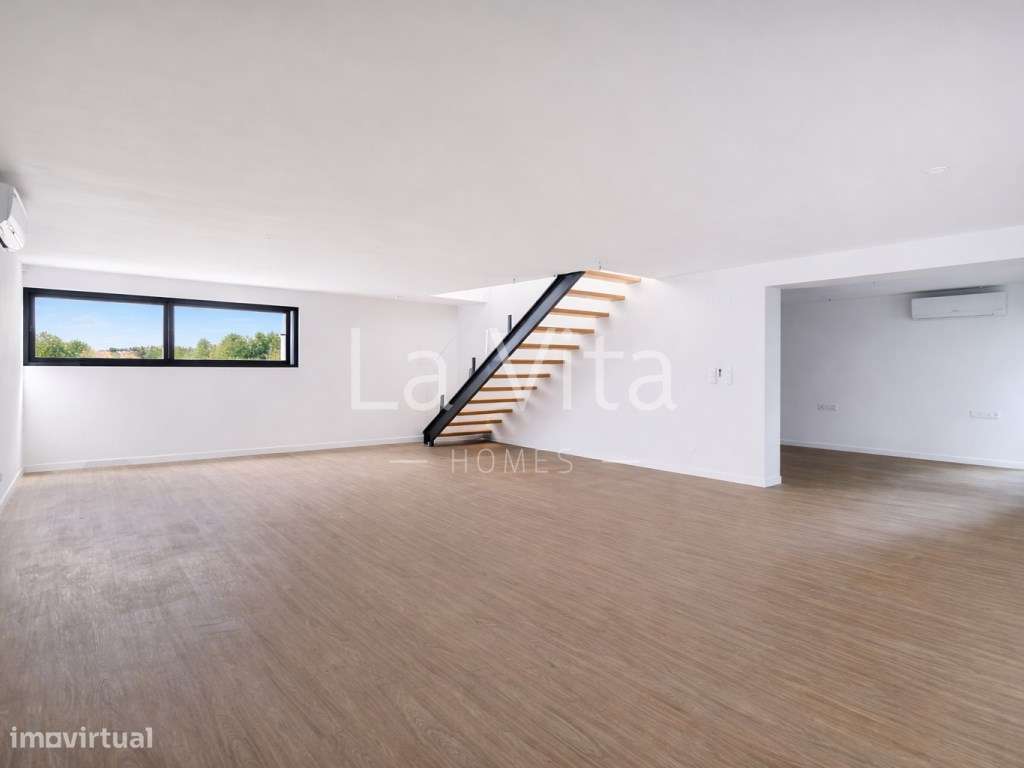 Moradia Nova T3+1 - Porto Salvo, Oeiras-20