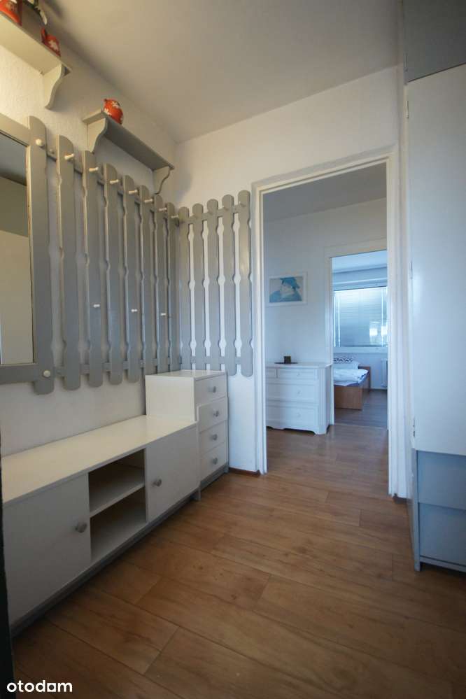 Mieszkanie na sprzedaż, Nysa Os. Podzamcze sek. B-12