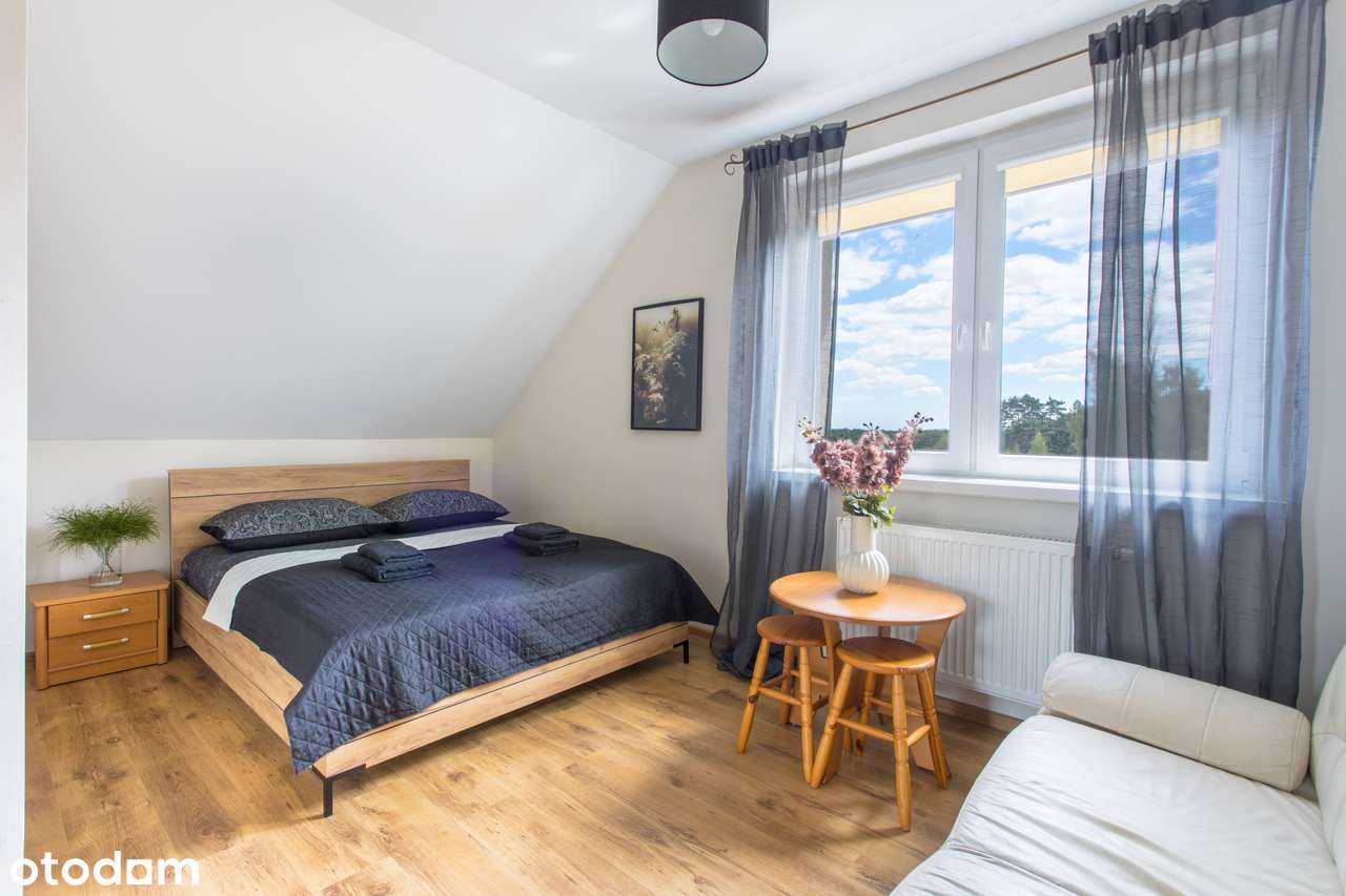 Gotowy pensjonat z wyposażeniem na sprzedaż-13