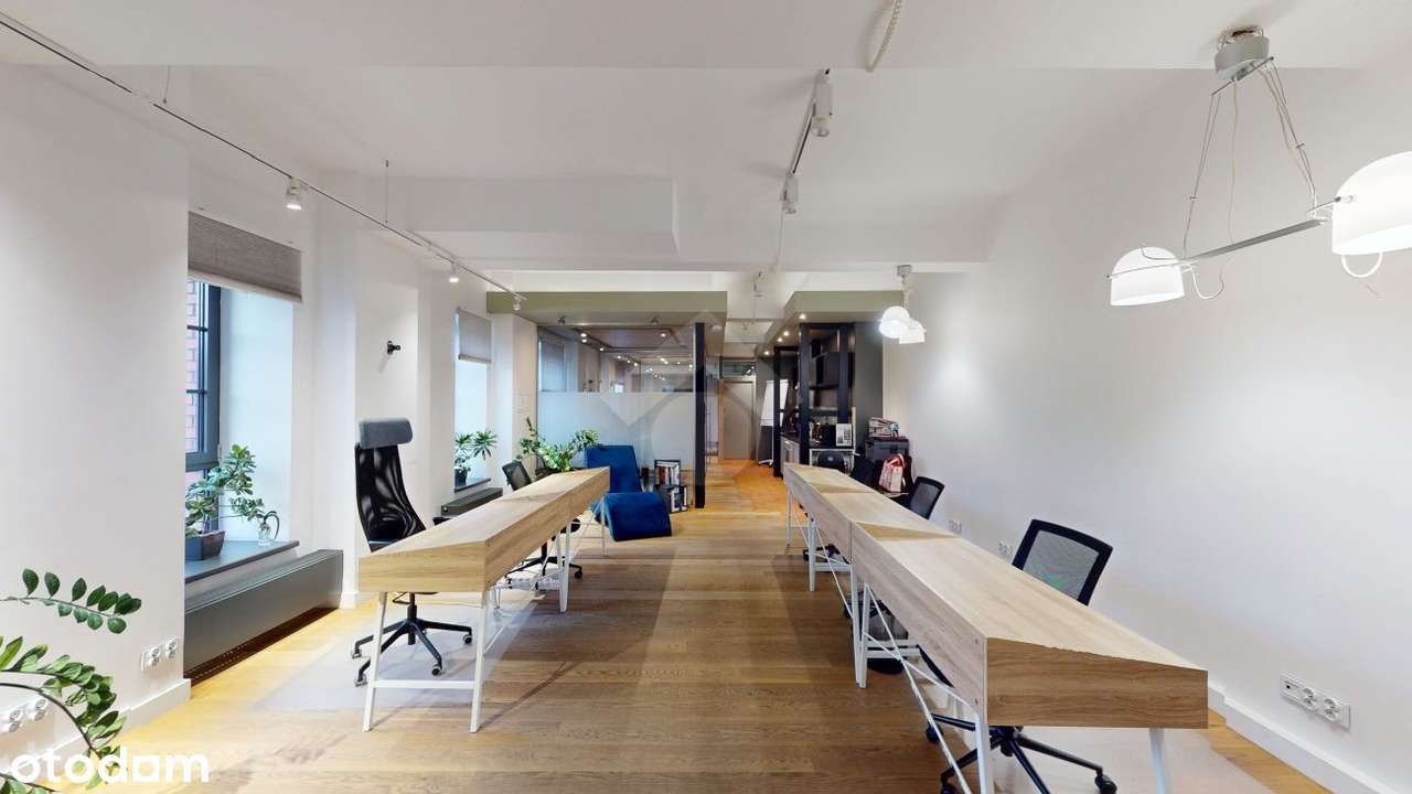 Wrocław - Stare Miasto - Lokal na wynajem - Lofty Platinum - Pełny obrazek: 4/16