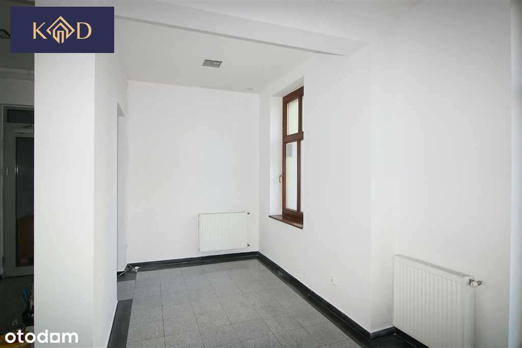 Parter, wejście z ulicy, witryny, d. ruch pieszych - Pełny obrazek: 4/10