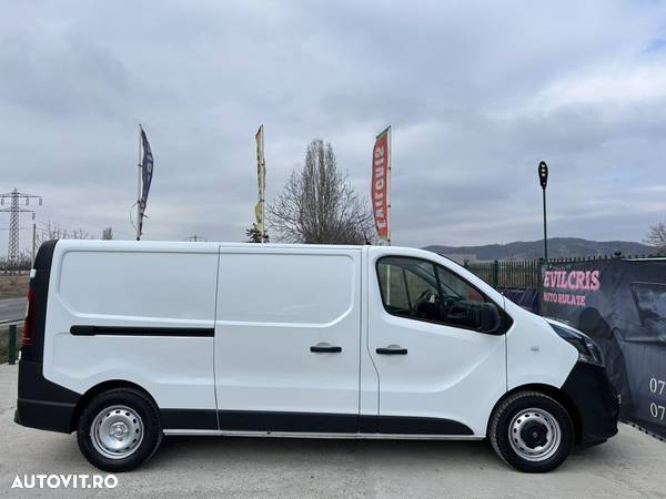 Opel Vivaro L2H1 - 13