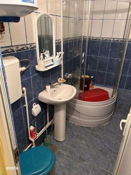 Vand Garsoniera Viziru - Imagine principală: 5/8