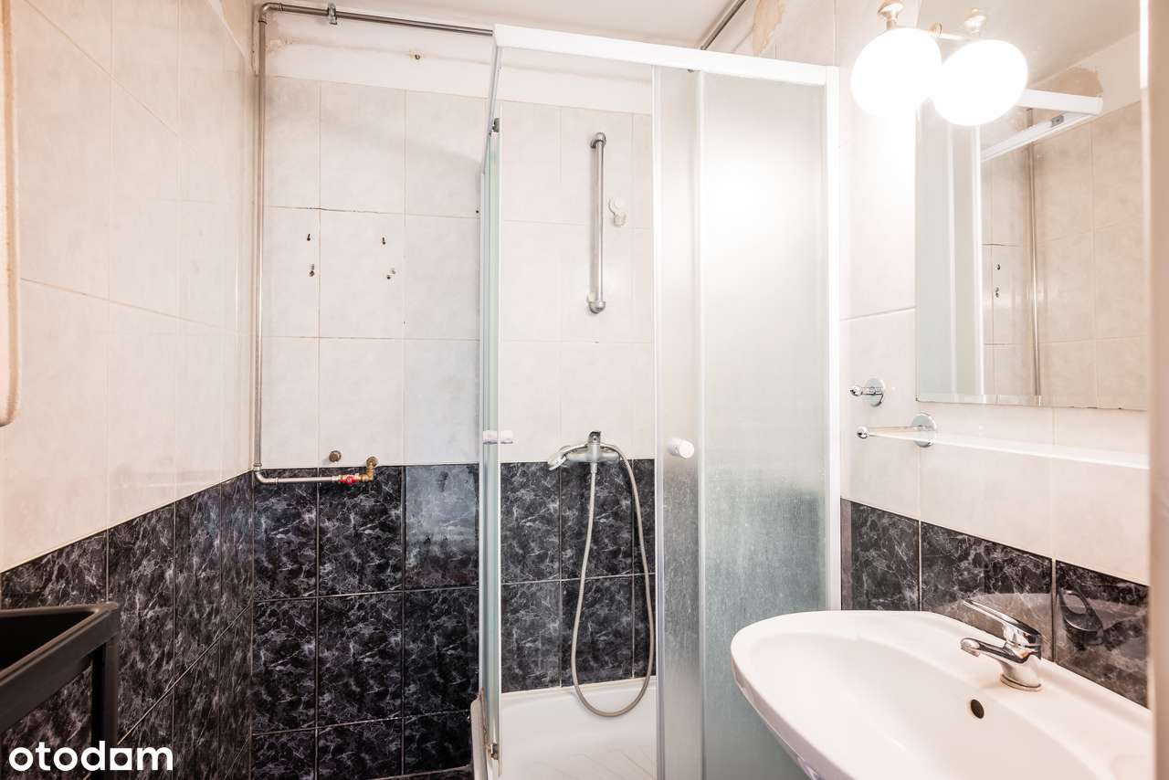 3 pokojowe mieszkanie | bardzo jasne | piękny widok-10