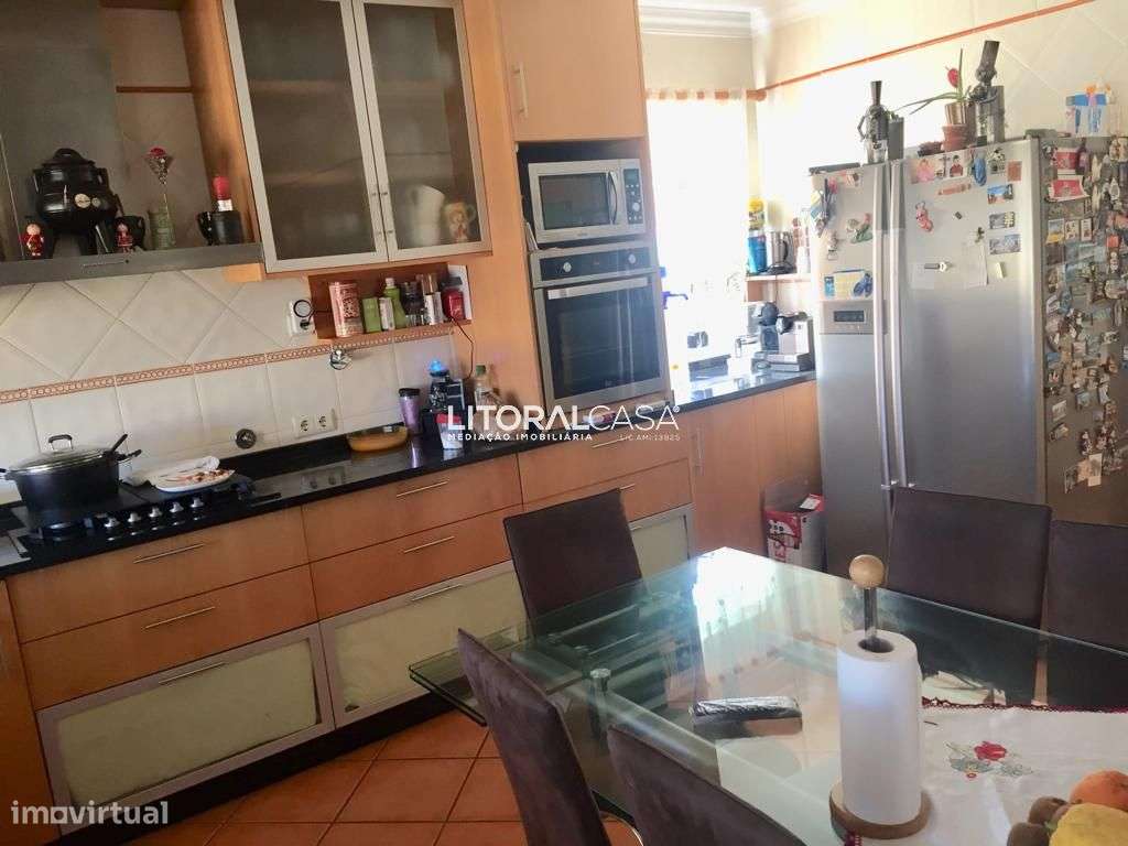 Moradia em OIÃ - Grande imagem: 4/15