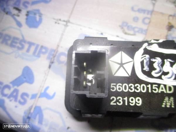 Interruptor 56033015AD JEEP GRAND CHEROKEE 1999 REGULADOR FAROIS - 3