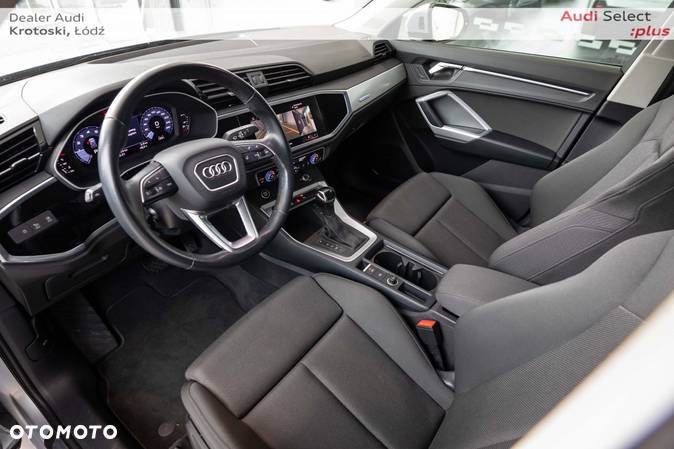 Audi Q3 35 TFSI mHEV Advanced S tronic - 14