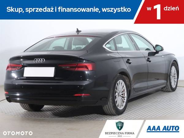 Audi A5 - 6