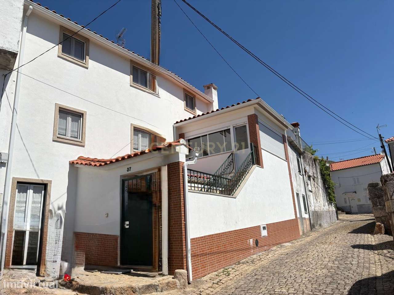 Moradia T5 em Segura, no Parque Natural do Tejo Internacional-36