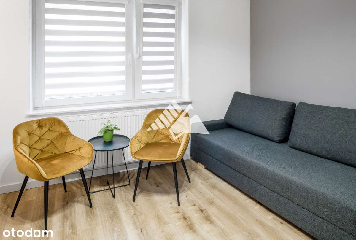 4 pokoje | Wzgórze Św. Maksymiliana-1