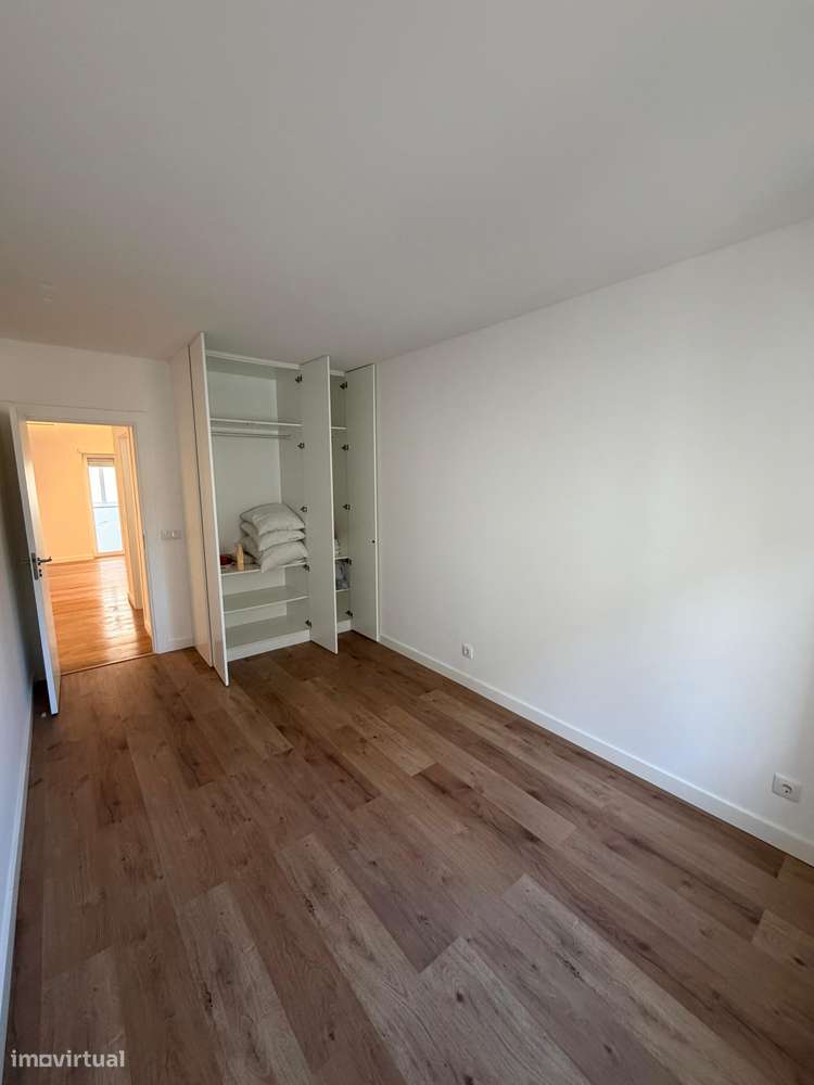 Arrendamento residencial de apartamento em Lavradio - Grande imagem: 5/15