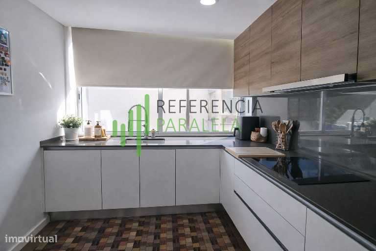 T3 totalmente remodelado no centro de Braga | 115 m² | Suíte | Vara...-7