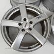 Alufelgi 5x112 17 VW Audi Skoda Seat 4szt (E9951) - 5