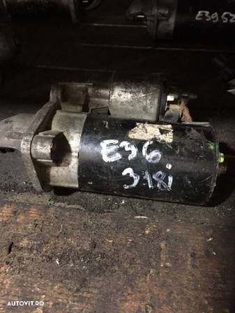 Electromotor BMW E36 318i 318is 320i - 3