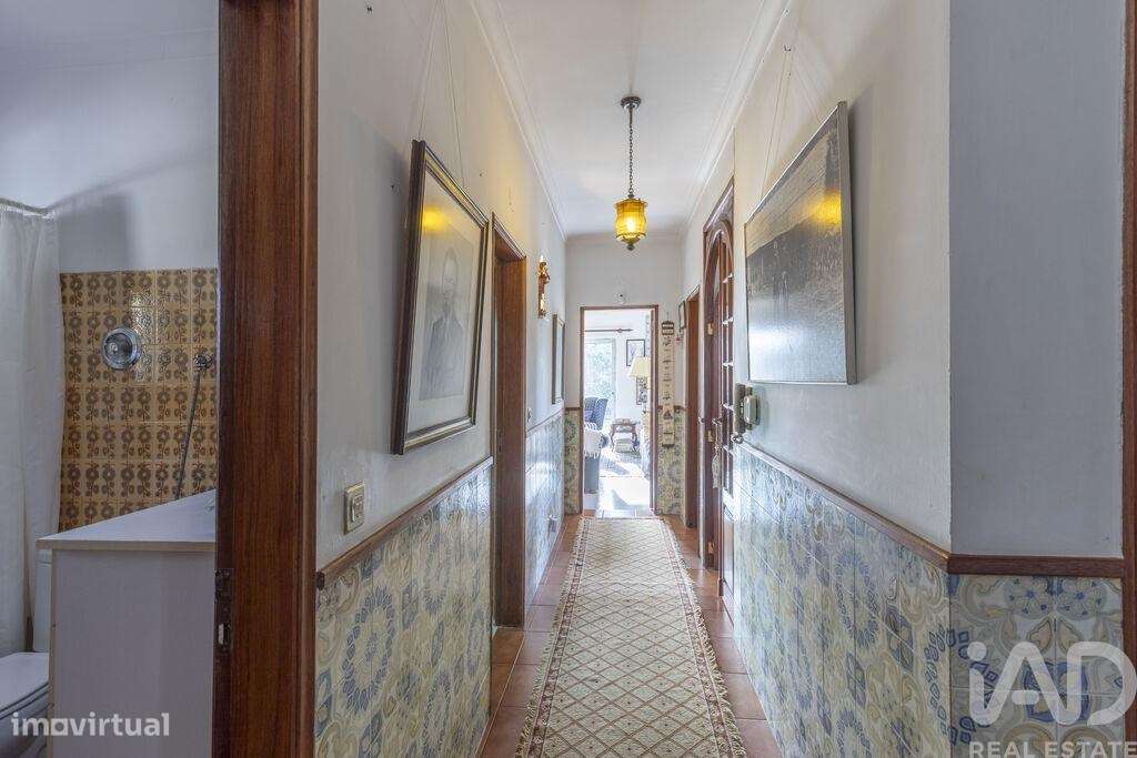 Casa / Villa T6 em Sesimbra (Castelo) de 312,00 m2 - Grande imagem: 3/29