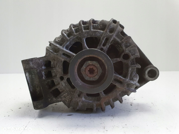 Ford Fiesta MK7 1.25 ALTERNATOR valeo 7G9N-10300-CC 120A - 3