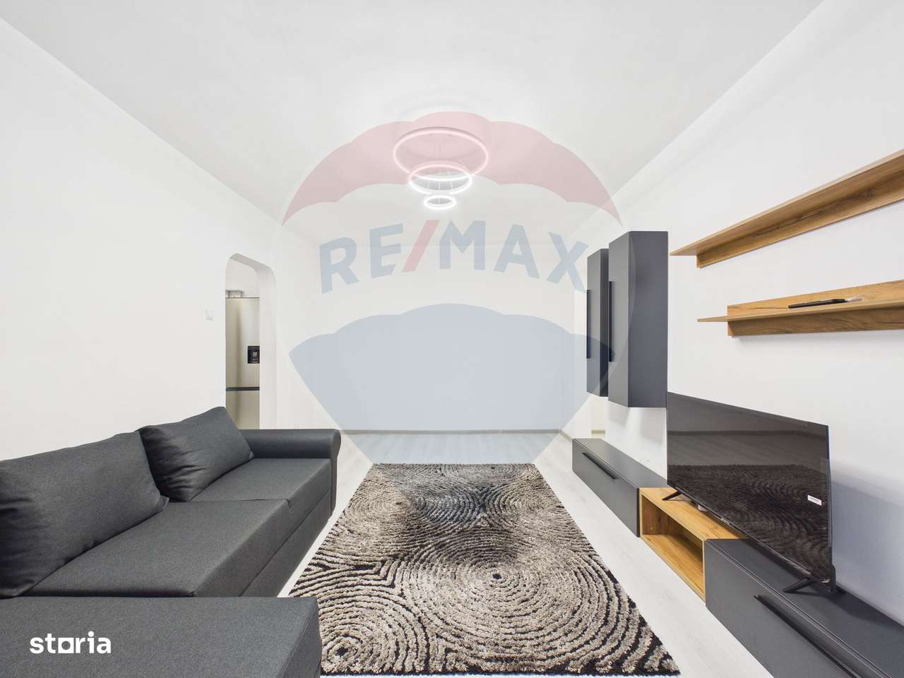 Apartament 2 camere vis a vis de Parcul Tineretului, 3 min metrou-1