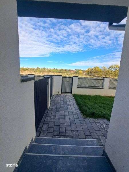 Propietar vand casa noua la Recas pe strada Venus - Imagine principală: 4/8