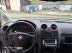 Volkswagen Caddy 1.9 TDI DPF Life (7-Si.) - 9