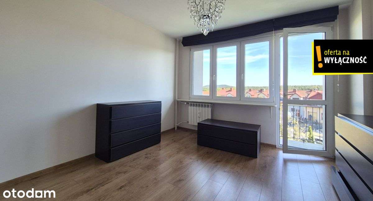 Mieszkanie do wprowadzenia 42 m2 - Pełny obrazek: 5/14