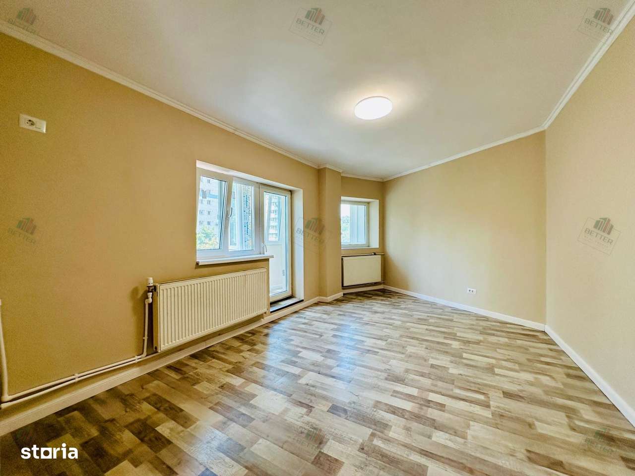 Apartament 3 camere Berceni Sector 4 – decomandat-1