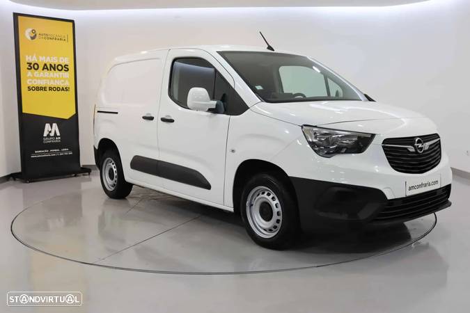 Opel Combo Van 1.6 CDTI L1H1 Enjoy - 1