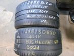 OPONY  295/30R20 MICHELIN PILOT SPORT CUP N1 DOT 3021 5.1MM - 1