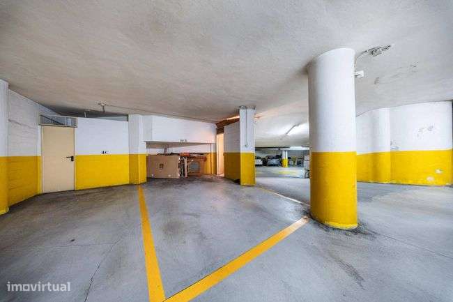 Apartamento T2 à venda em Gondomar-17