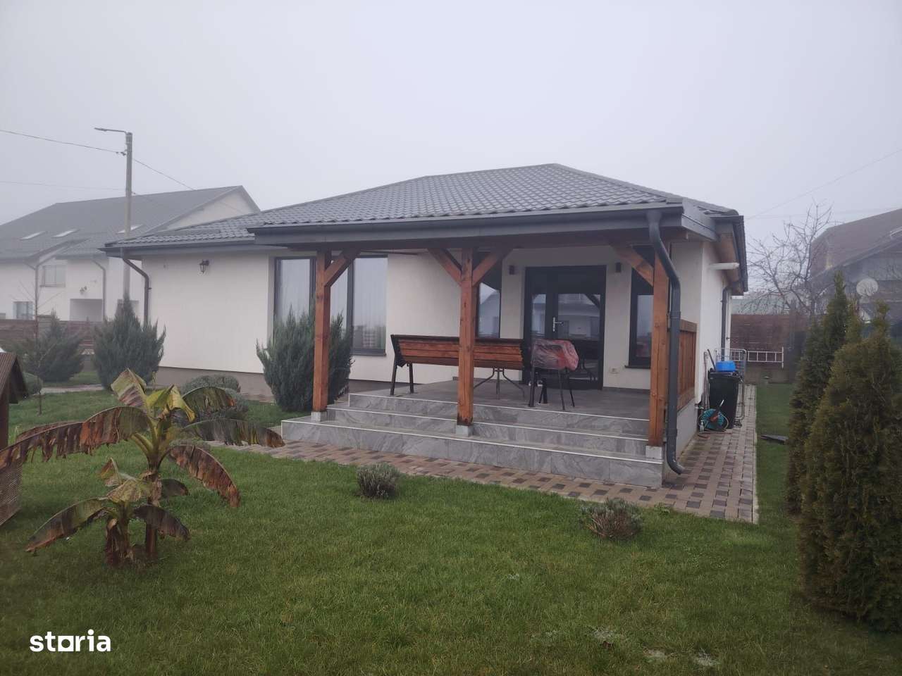 Casa 4 camere Manastirea Crevedia-1