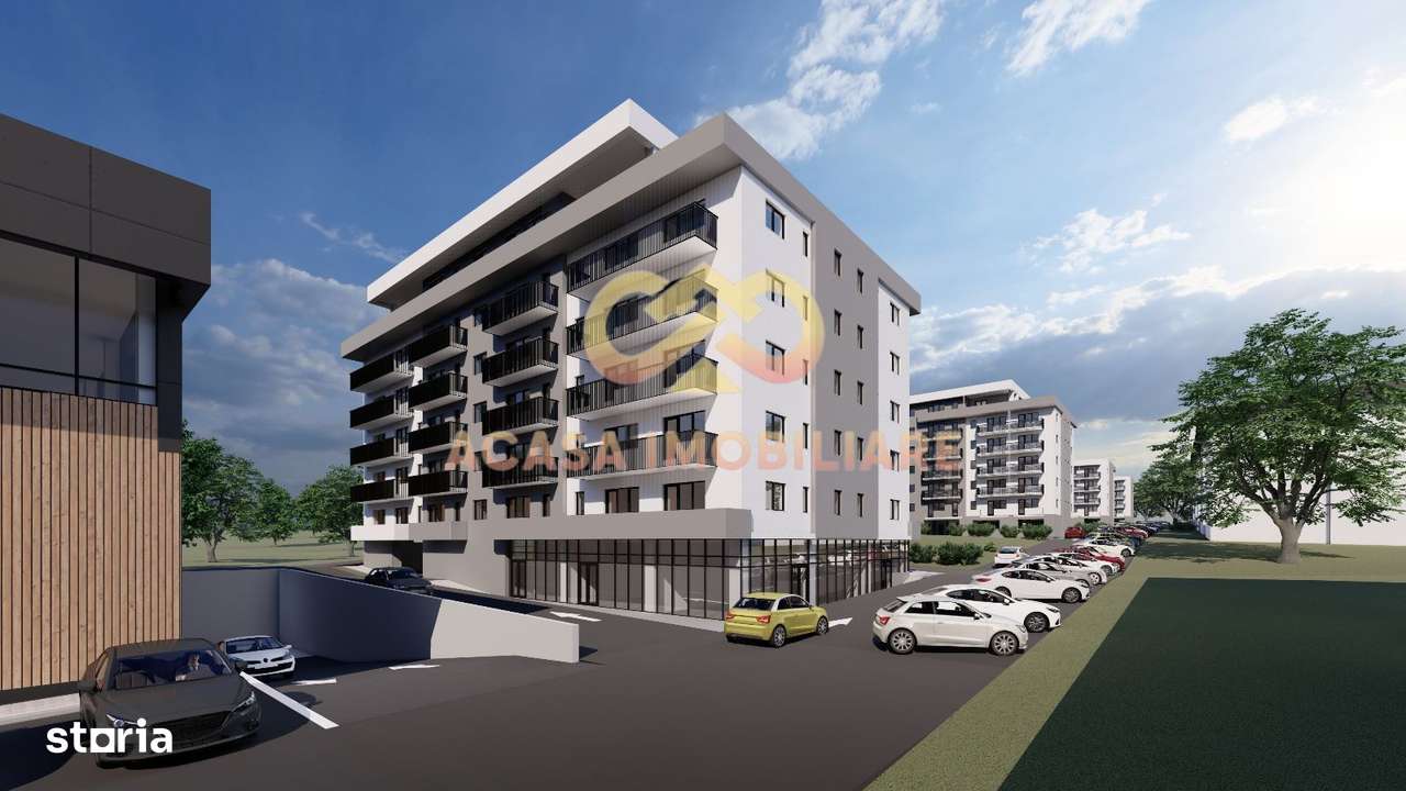 NOU APARTAMENT 1 CAMERA  41mp PLATOU GALATA - Imagine principală: 5/11