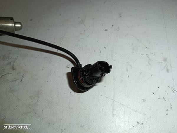 Sensor Nível Do Óleo Do Motor Opel Insignia A (G09) - 4