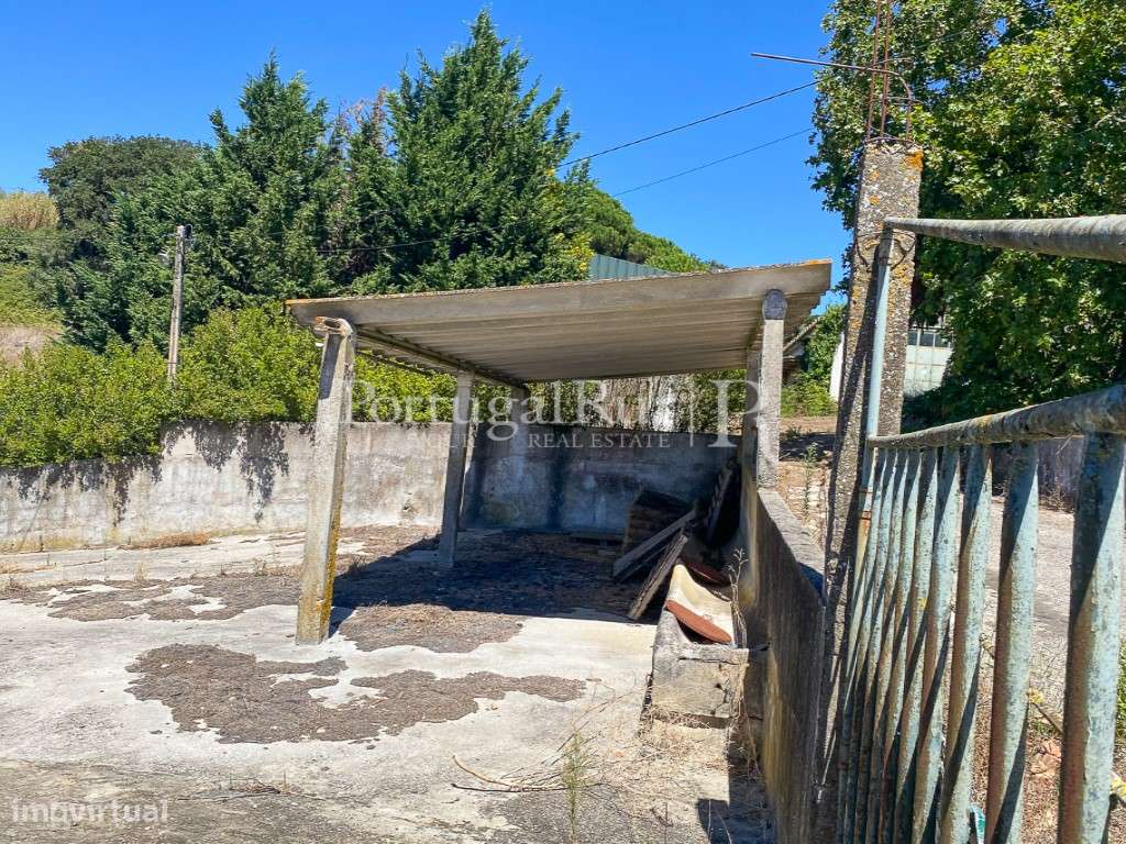 Complexo Agricola com 35.640 m² e 1.907 m² de área de construção-23