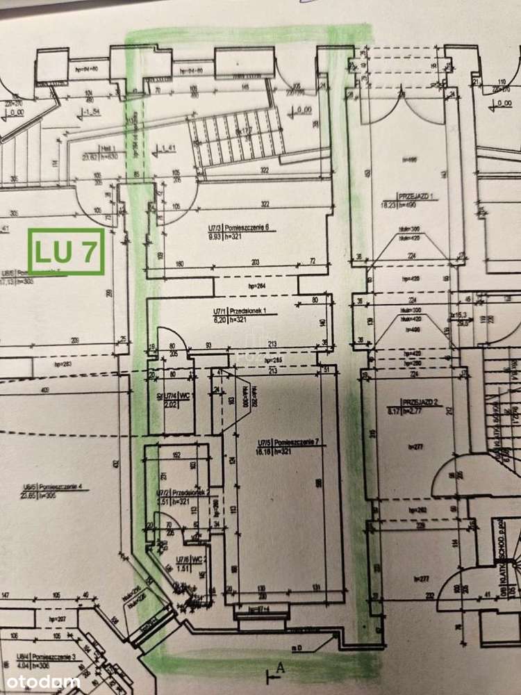 Gotowa inwestycja, pakiet 2 lokali, Centrum-10